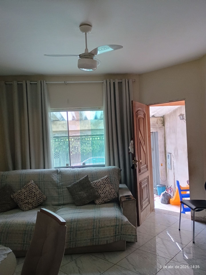 Casa, 2 quartos, 95 m² - Foto 27