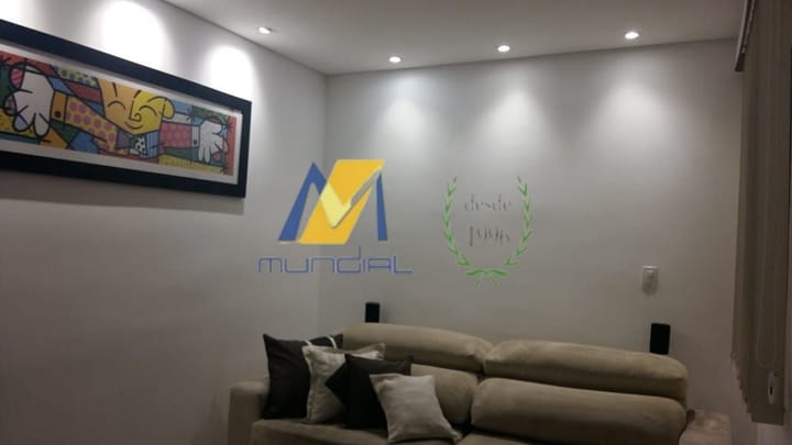 Apartamento, 3 quartos, 160 m² - Foto 2