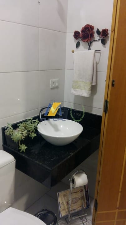 Apartamento, 3 quartos, 160 m² - Foto 3