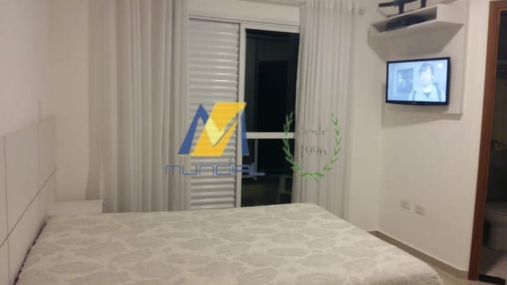 Apartamento, 3 quartos, 160 m² - Foto 4