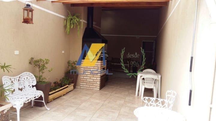 Apartamento, 3 quartos, 160 m² - Foto 5