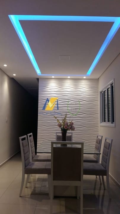Apartamento, 3 quartos, 160 m² - Foto 6