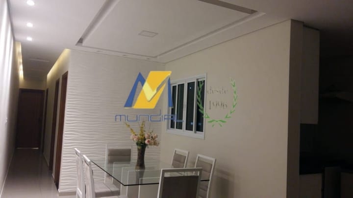 Apartamento, 3 quartos, 160 m² - Foto 8
