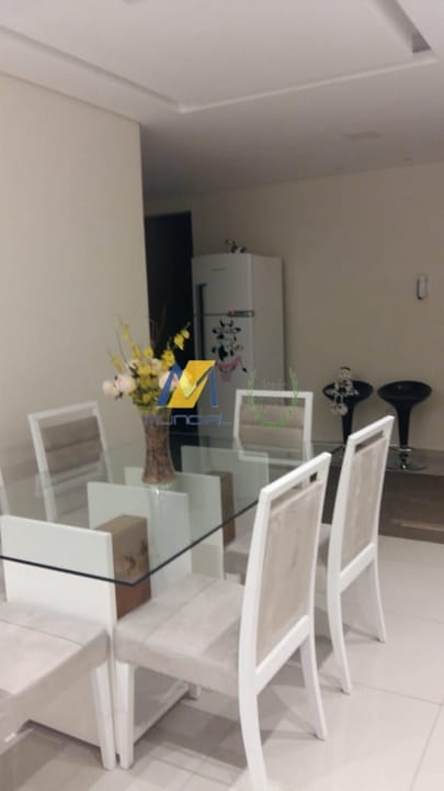 Apartamento, 3 quartos, 160 m² - Foto 9
