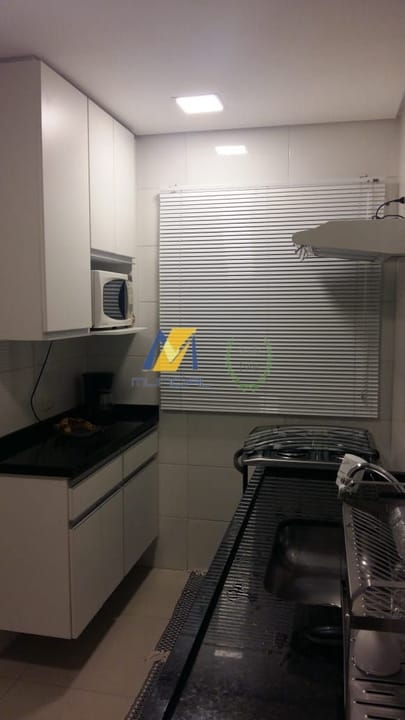 Apartamento, 3 quartos, 160 m² - Foto 11