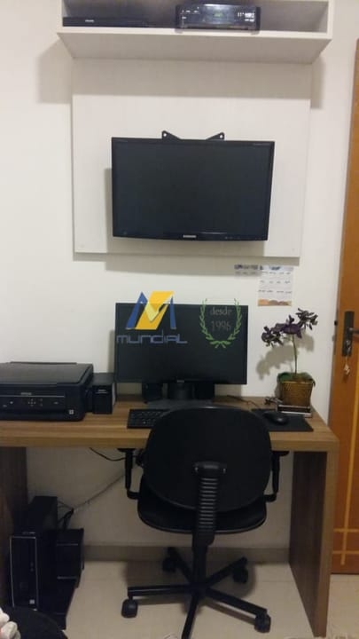 Apartamento, 3 quartos, 160 m² - Foto 14