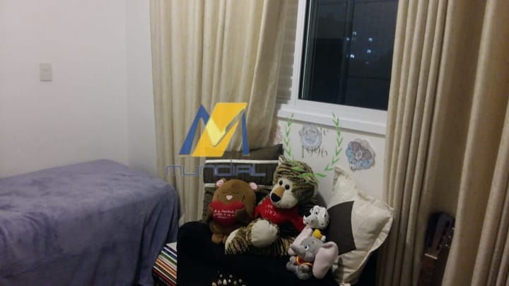 Apartamento, 3 quartos, 160 m² - Foto 17