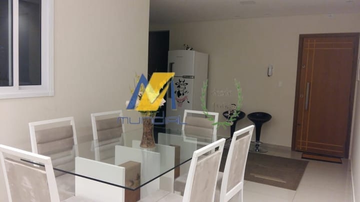 Apartamento, 3 quartos, 160 m² - Foto 19