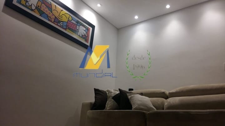 Apartamento, 3 quartos, 160 m² - Foto 20