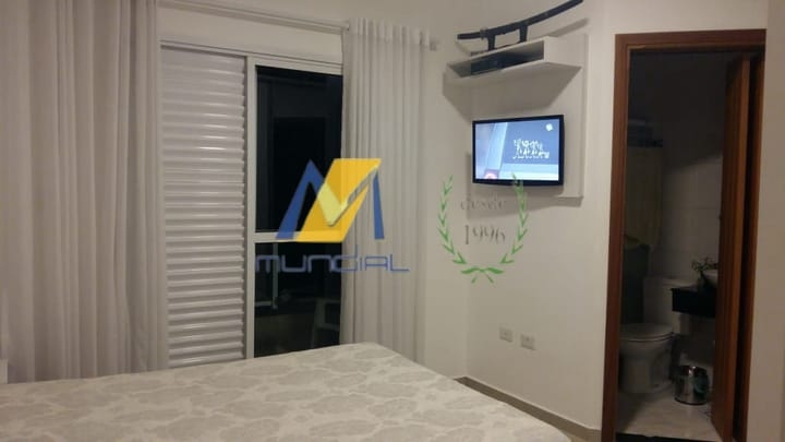Apartamento, 3 quartos, 160 m² - Foto 21