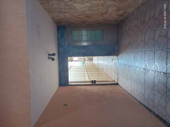 Casa, 4 quartos, 173 m² - Foto 4