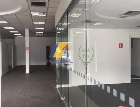 Sala-Conjunto, 553 m² - Foto 1