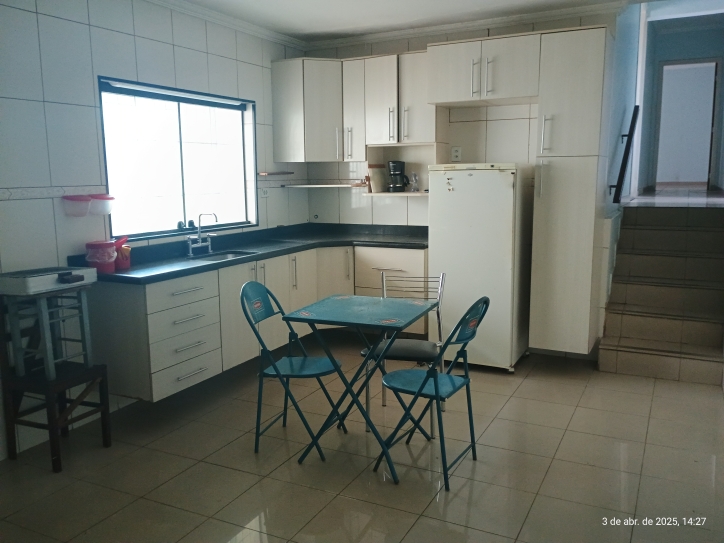 Casa, 4 quartos, 173 m² - Foto 13