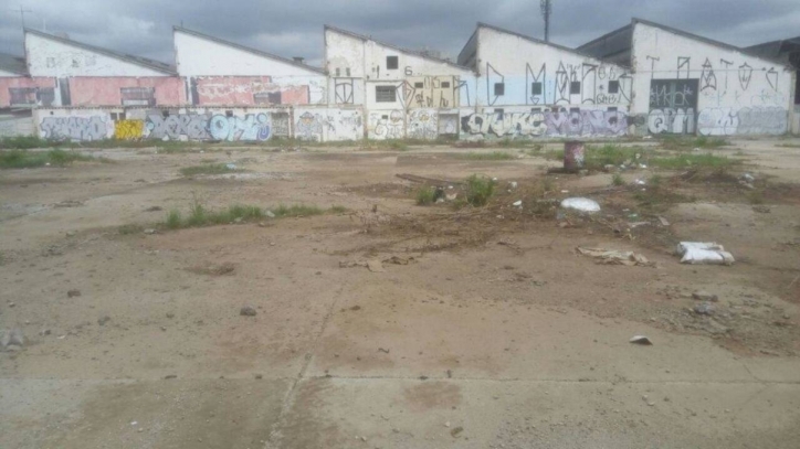 Terreno, 6233 m² - Foto 2