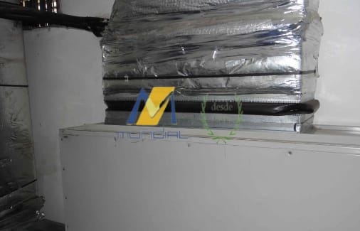 Sala-Conjunto, 553 m² - Foto 4