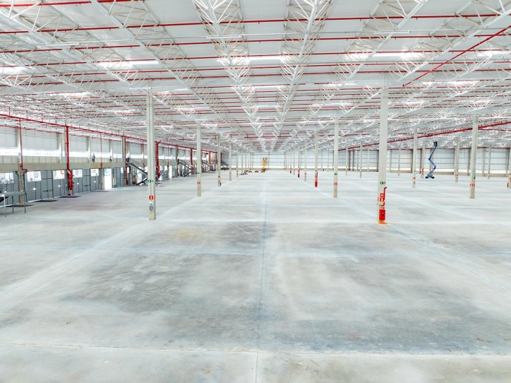 Sala-Conjunto, 2082 m² - Foto 3