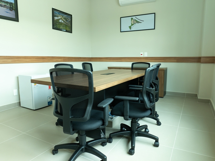 Sala-Conjunto, 2082 m² - Foto 4