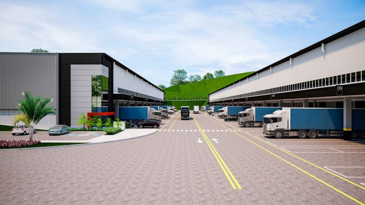 Sala-Conjunto, 2082 m² - Foto 5