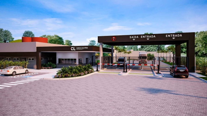 Sala-Conjunto, 2082 m² - Foto 6