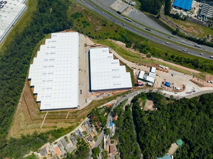 Sala-Conjunto, 2082 m² - Foto 7