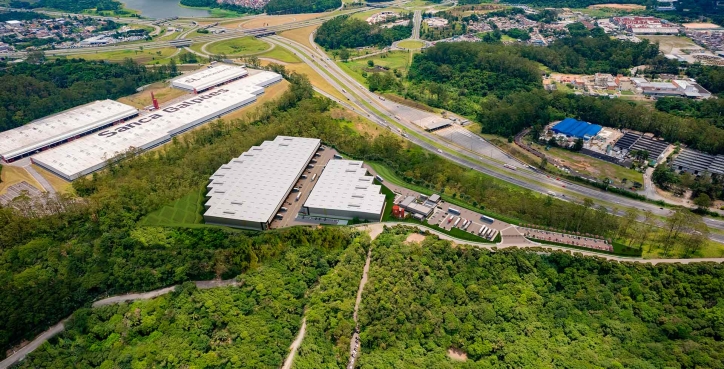 Sala-Conjunto, 2082 m² - Foto 8