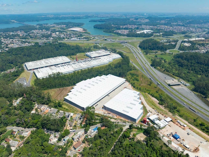 Sala-Conjunto, 2082 m² - Foto 9