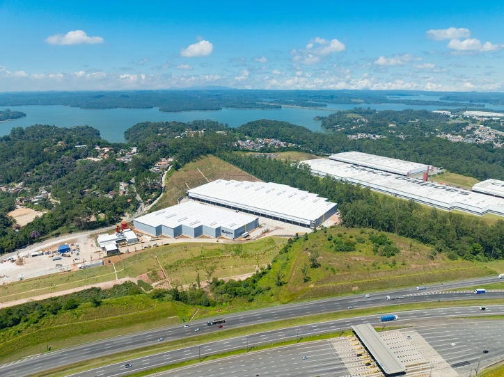 Sala-Conjunto, 2082 m² - Foto 10