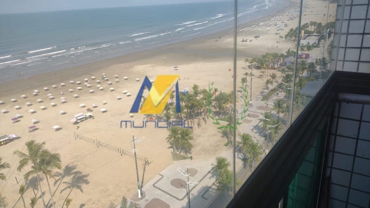 Apartamento, 3 quartos, 103 m² - Foto 1