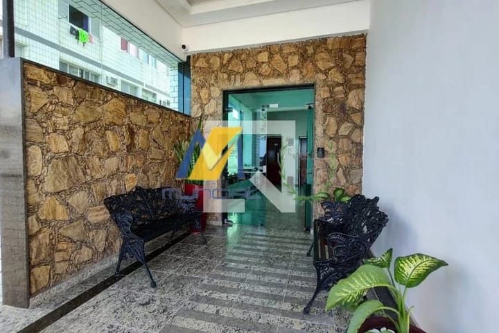 Apartamento, 3 quartos, 103 m² - Foto 29