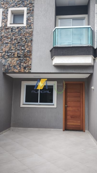 Casa, 2 quartos, 70 m² - Foto 1