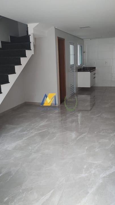 Casa, 2 quartos, 70 m² - Foto 3