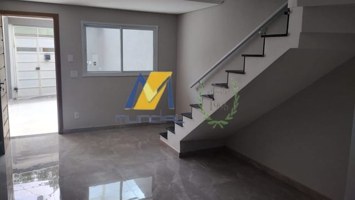 Casa, 2 quartos, 70 m² - Foto 4