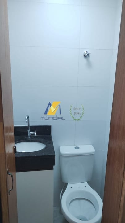 Casa, 2 quartos, 70 m² - Foto 5