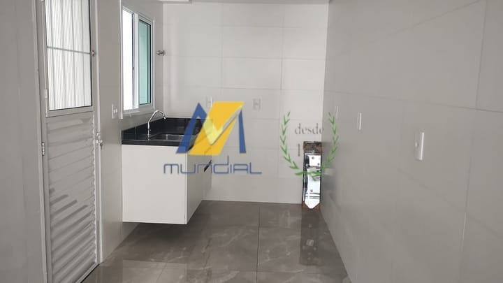 Casa, 2 quartos, 70 m² - Foto 6