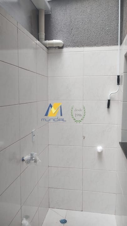 Casa, 2 quartos, 70 m² - Foto 9