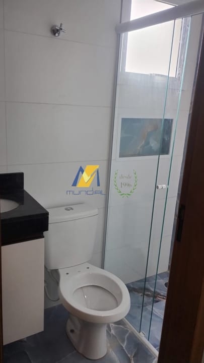 Casa, 2 quartos, 70 m² - Foto 17