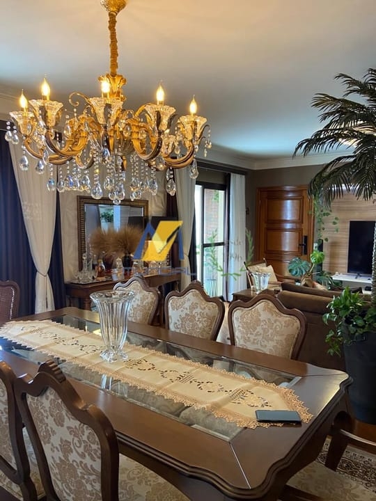 Apartamento, 3 quartos, 198 m² - Foto 10