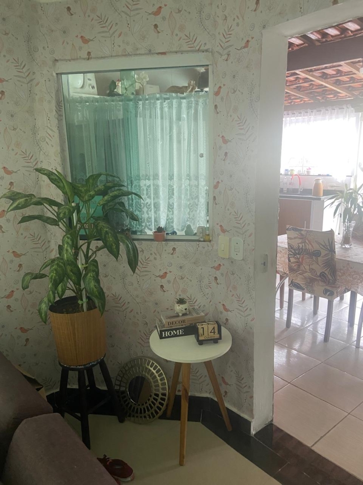 Casa, 186 m² - Foto 1