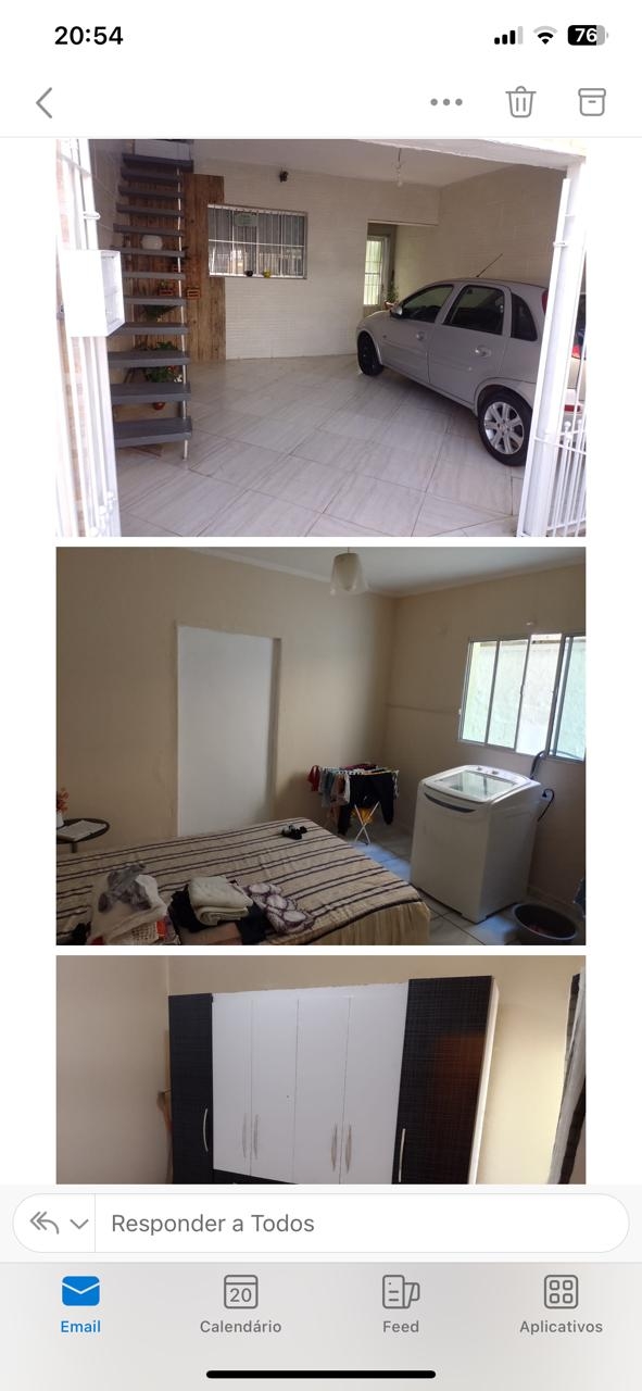 Casa, 186 m² - Foto 6