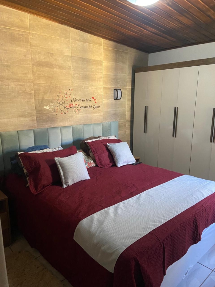 Casa, 186 m² - Foto 17