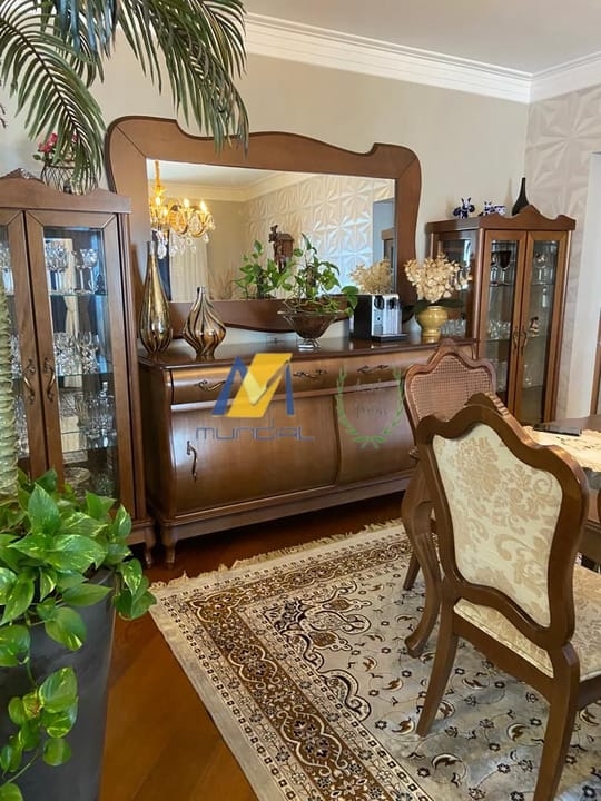 Apartamento, 3 quartos, 198 m² - Foto 12