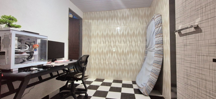 Casa, 2 quartos, 95 m² - Foto 8