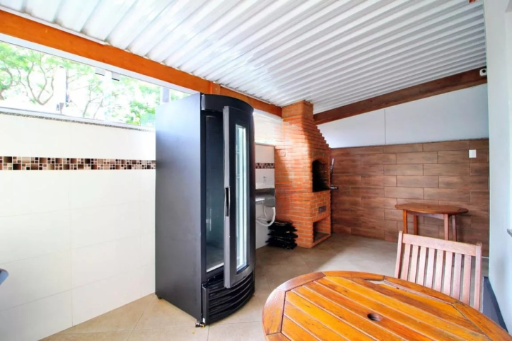 Apartamento, 2 quartos, 48 m² - Foto 3