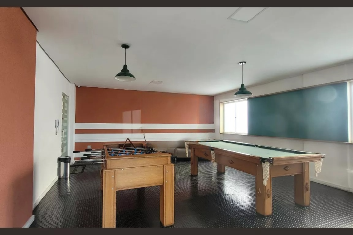 Apartamento, 2 quartos, 48 m² - Foto 5