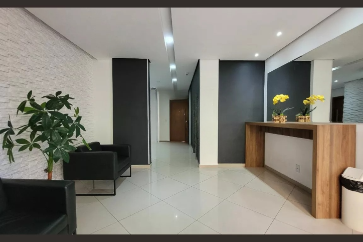 Apartamento, 2 quartos, 48 m² - Foto 6