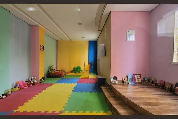 Apartamento, 2 quartos, 48 m² - Foto 7