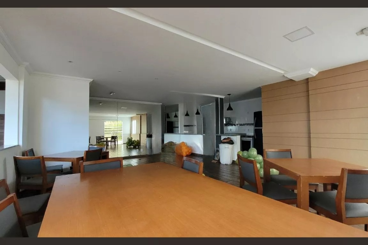 Apartamento, 2 quartos, 48 m² - Foto 8