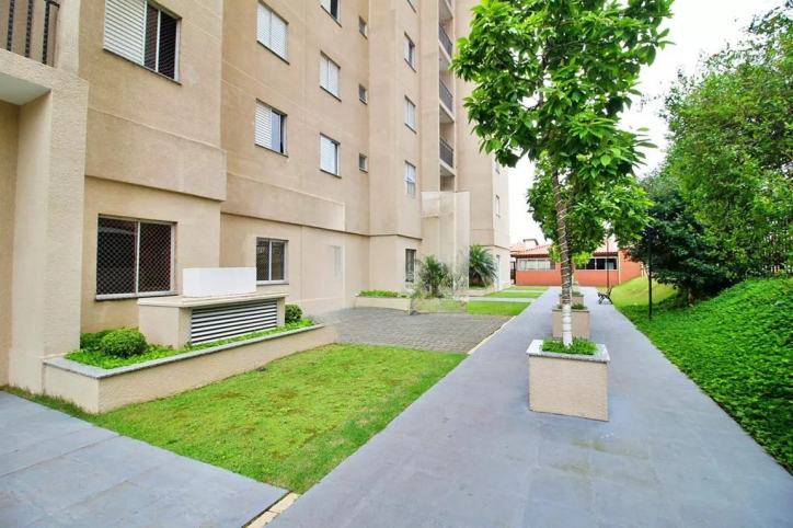 Apartamento, 2 quartos, 48 m² - Foto 9