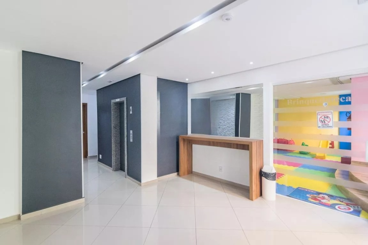 Apartamento, 2 quartos, 48 m² - Foto 13