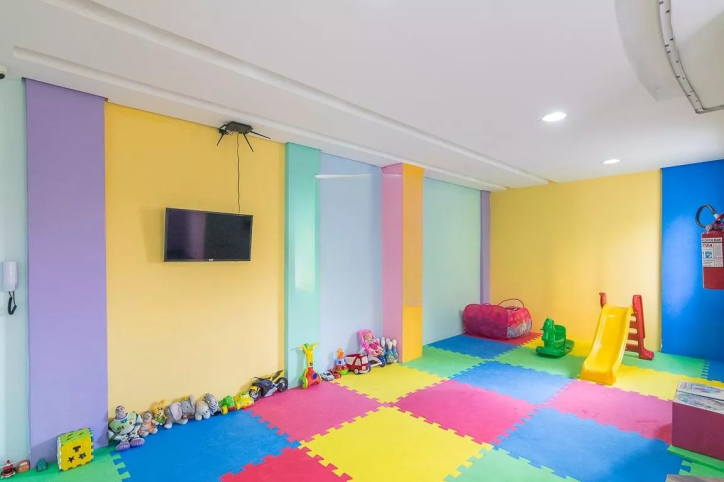 Apartamento, 2 quartos, 48 m² - Foto 14